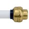 Apollo 3/8 in. Brass Push-To-Connect Cap FSBCAP38 - alternate 4